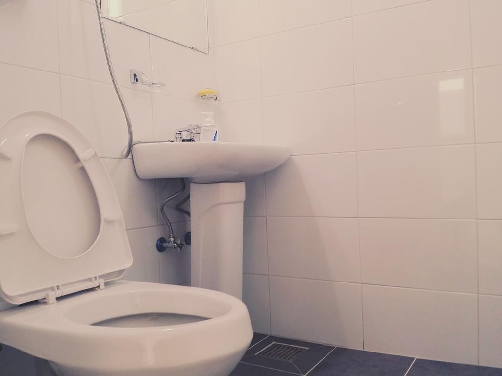 Nangman Hong'S Guesthouse 慶州市 部屋 写真