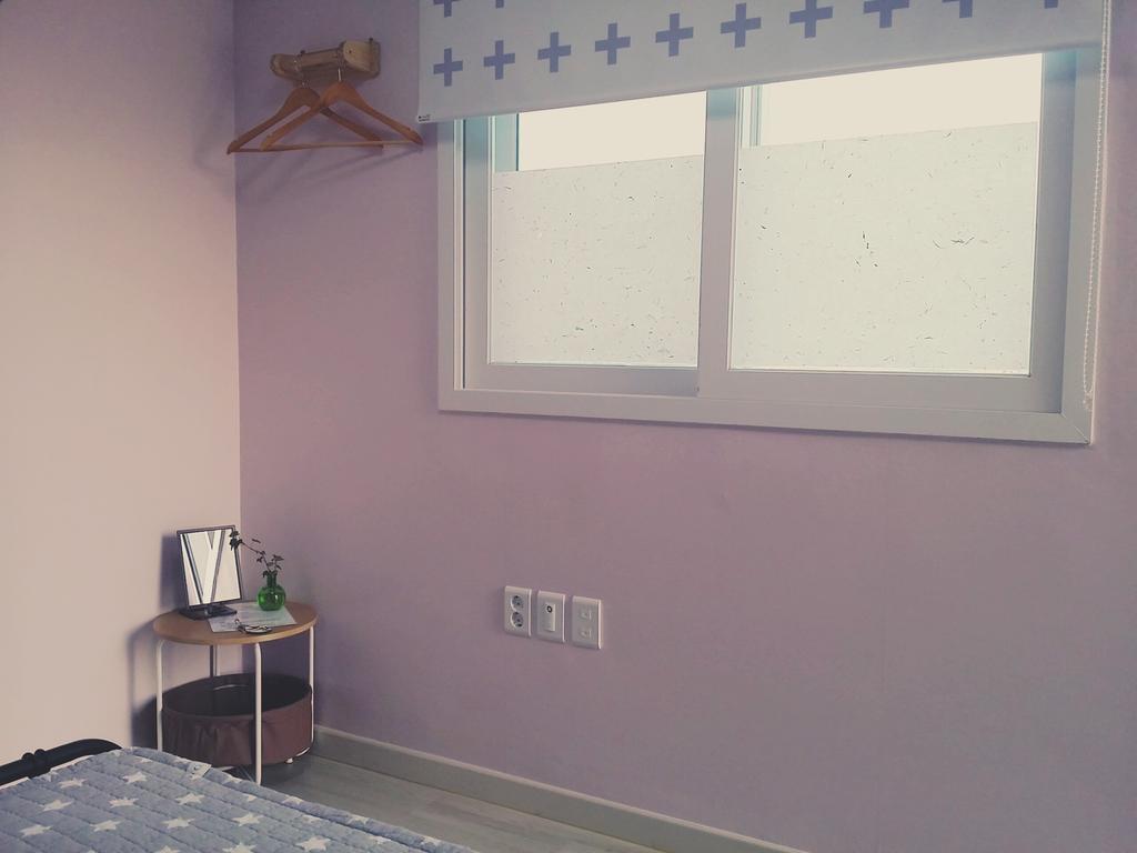 Nangman Hong'S Guesthouse 慶州市 部屋 写真