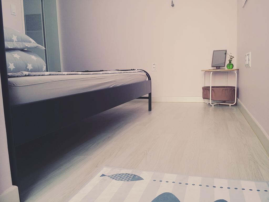 Nangman Hong'S Guesthouse 慶州市 部屋 写真