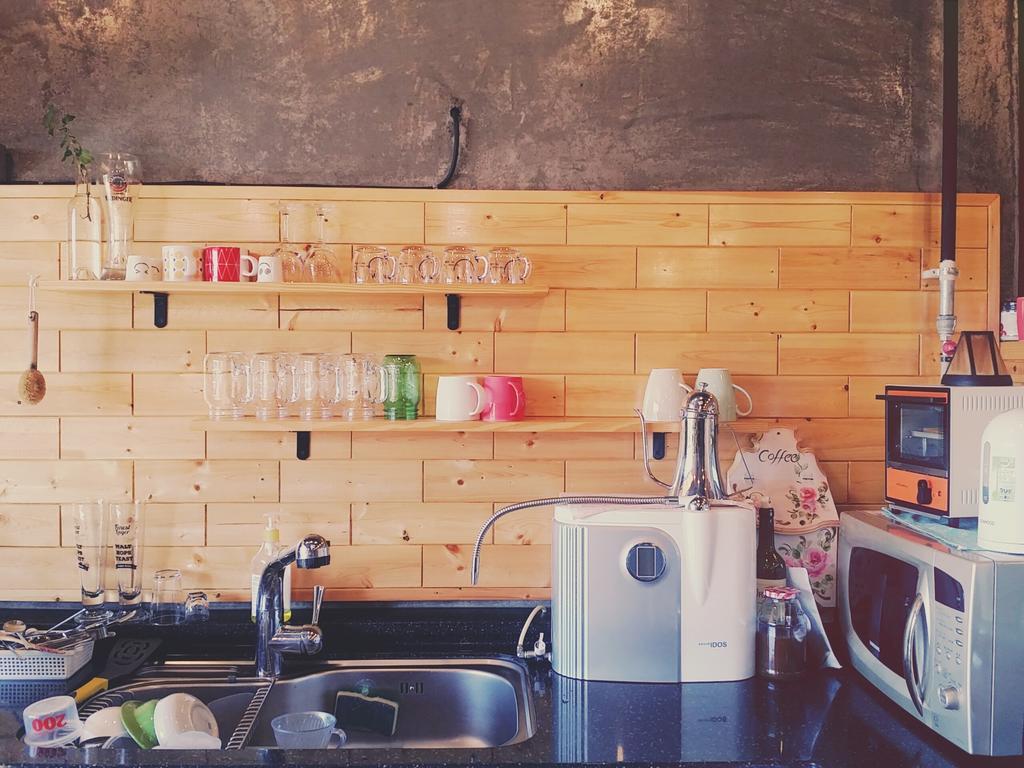 Nangman Hong'S Guesthouse 慶州市 エクステリア 写真