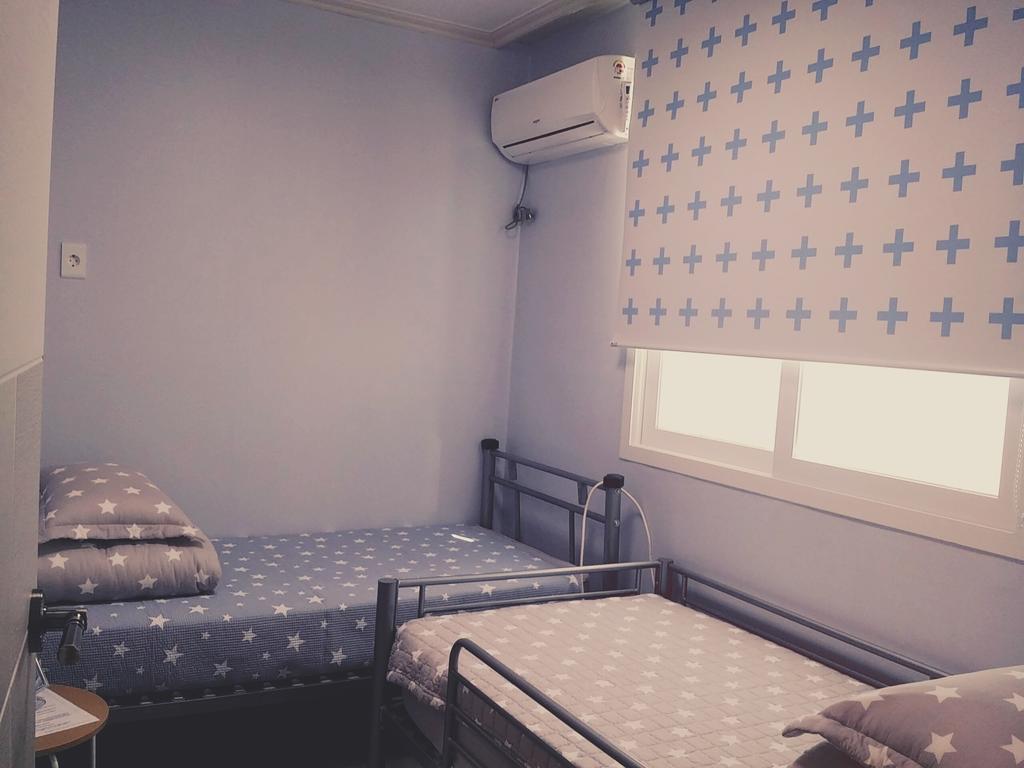 Nangman Hong'S Guesthouse 慶州市 部屋 写真