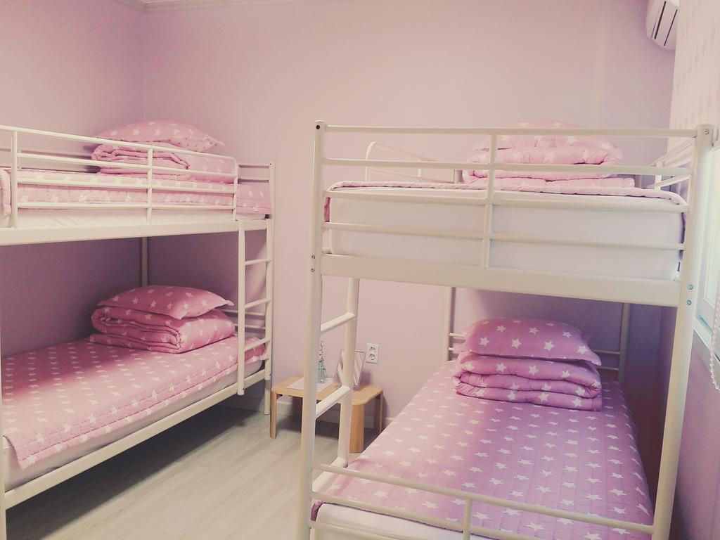 Nangman Hong'S Guesthouse 慶州市 部屋 写真