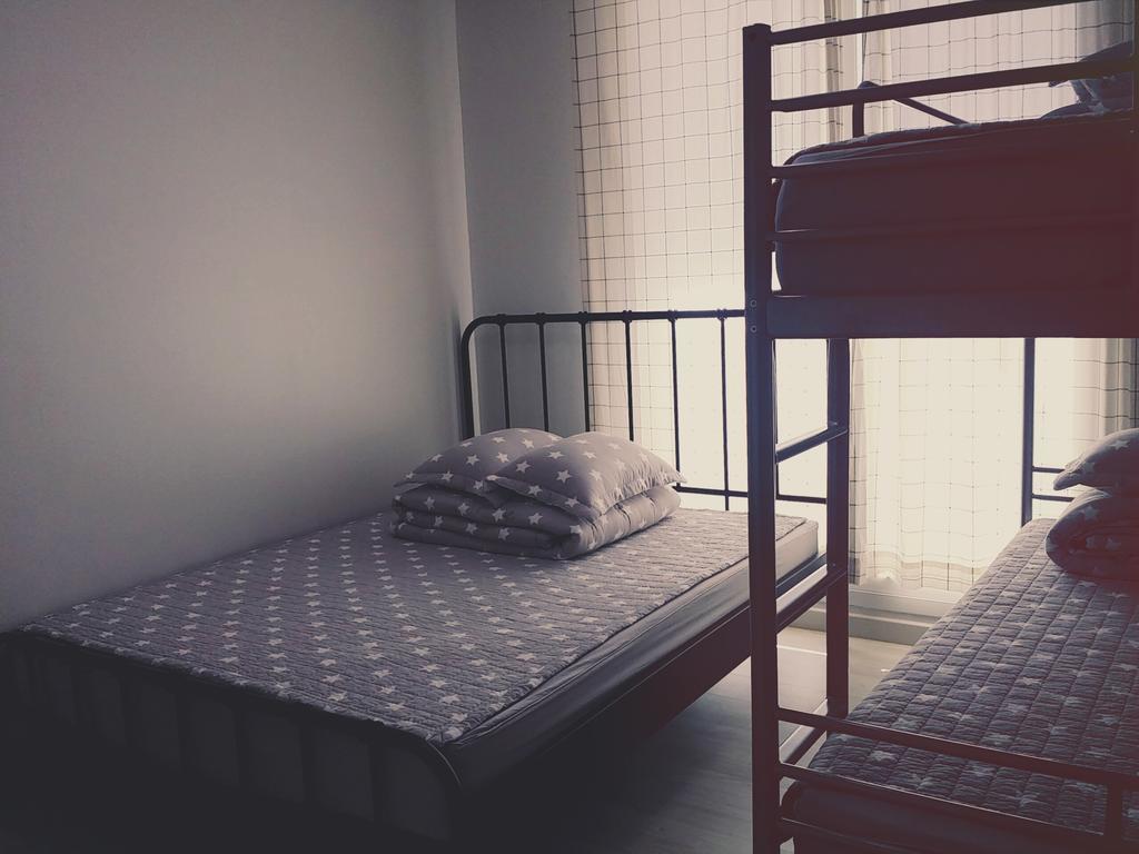 Nangman Hong'S Guesthouse 慶州市 部屋 写真