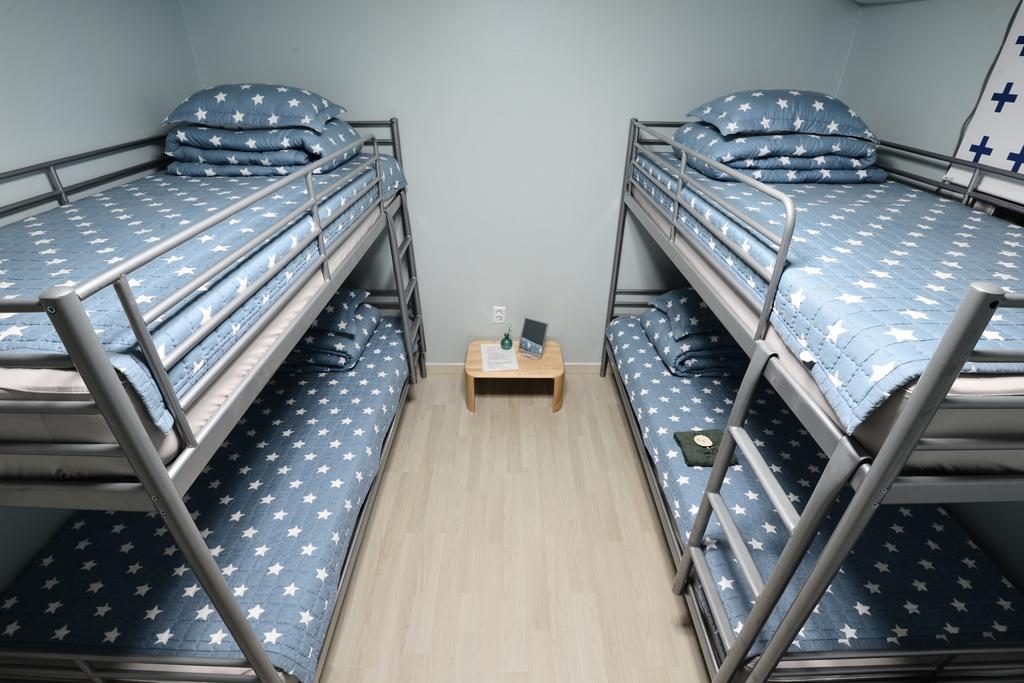 Nangman Hong'S Guesthouse 慶州市 部屋 写真