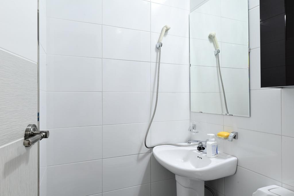 Nangman Hong'S Guesthouse 慶州市 エクステリア 写真